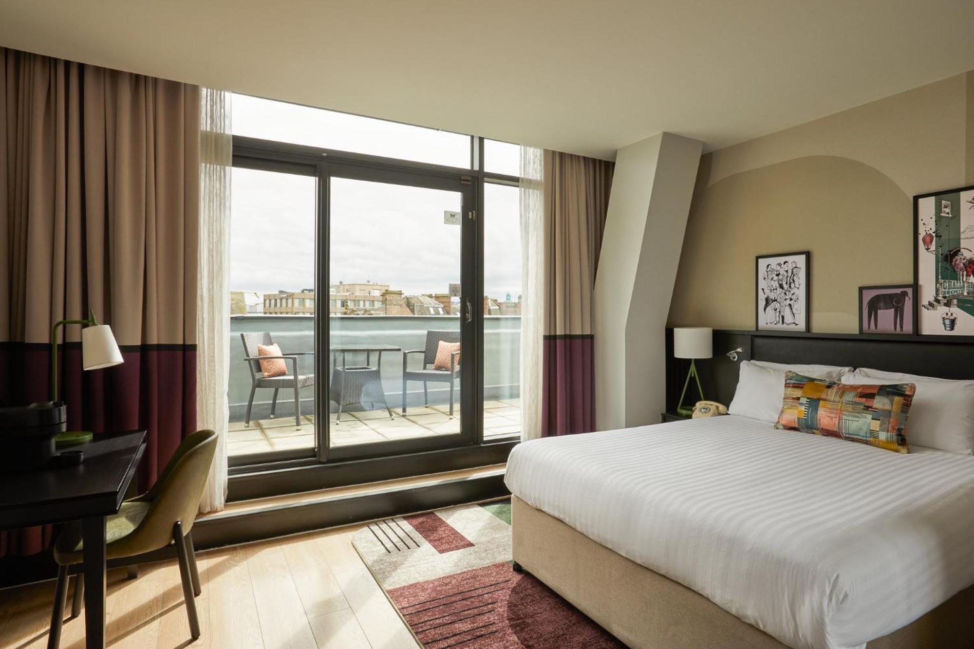 Indigo By Ihg 4* Newcastle upon Tyne
