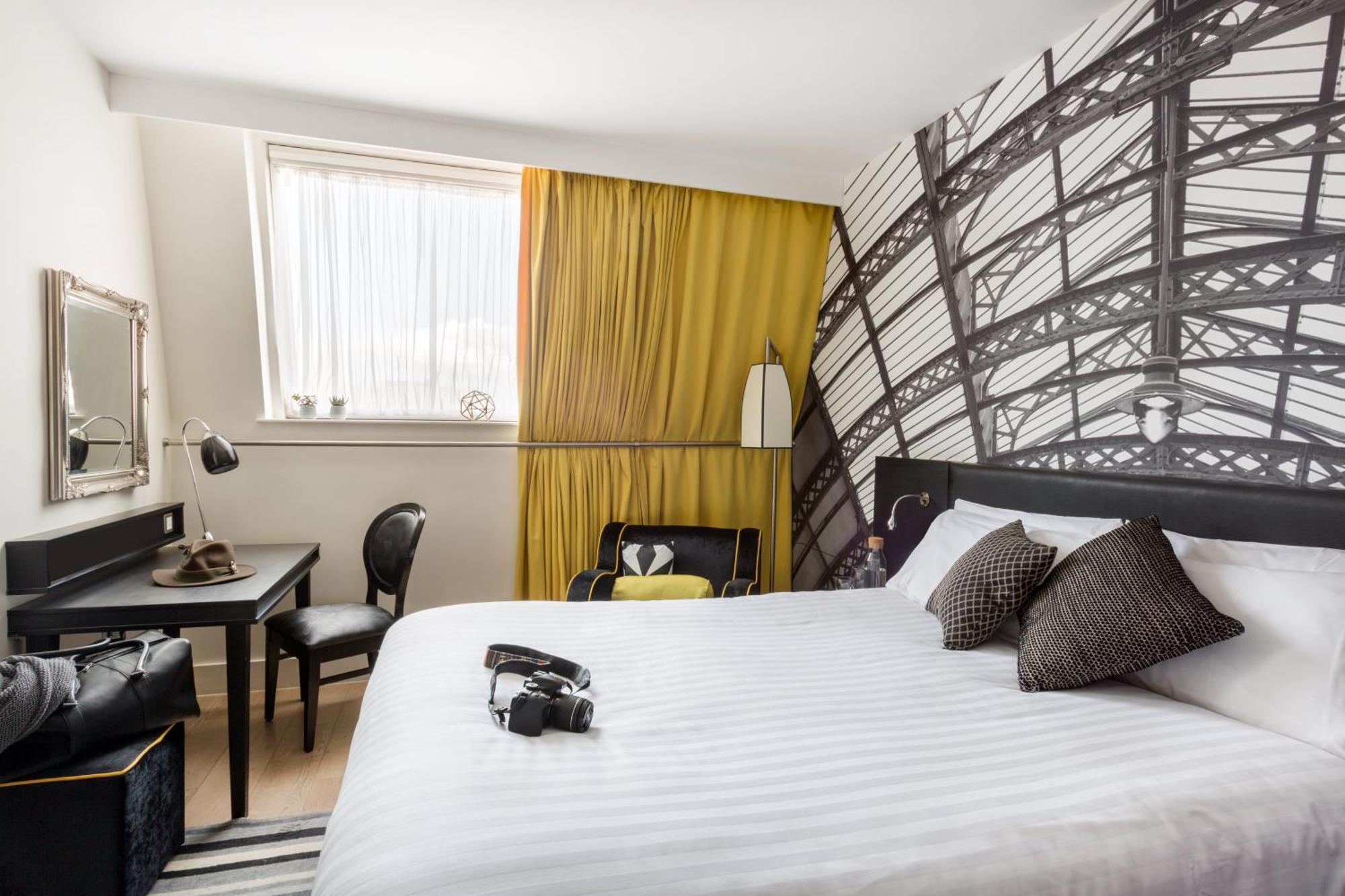 Indigo By Ihg 4* Newcastle upon Tyne