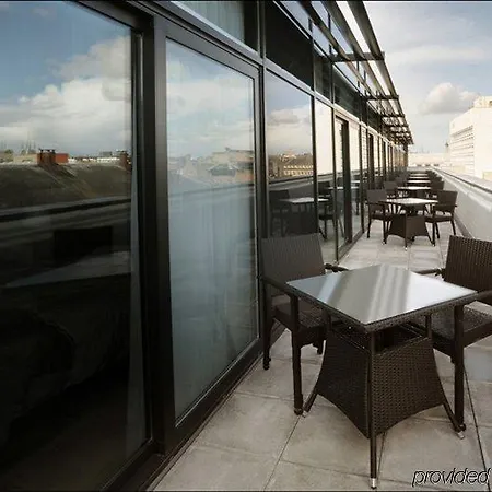 Hotel Indigo Newcastle By Ihg 