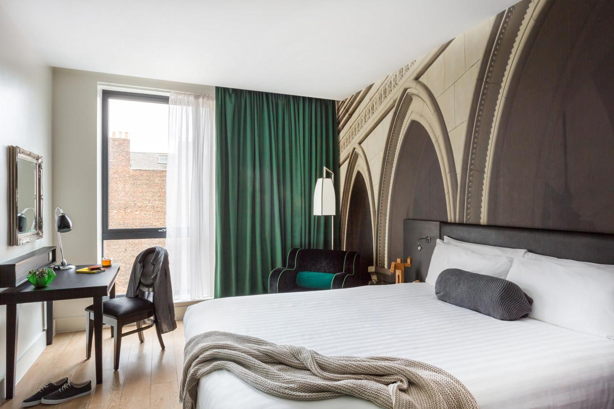 Indigo By Ihg Newcastle upon Tyne