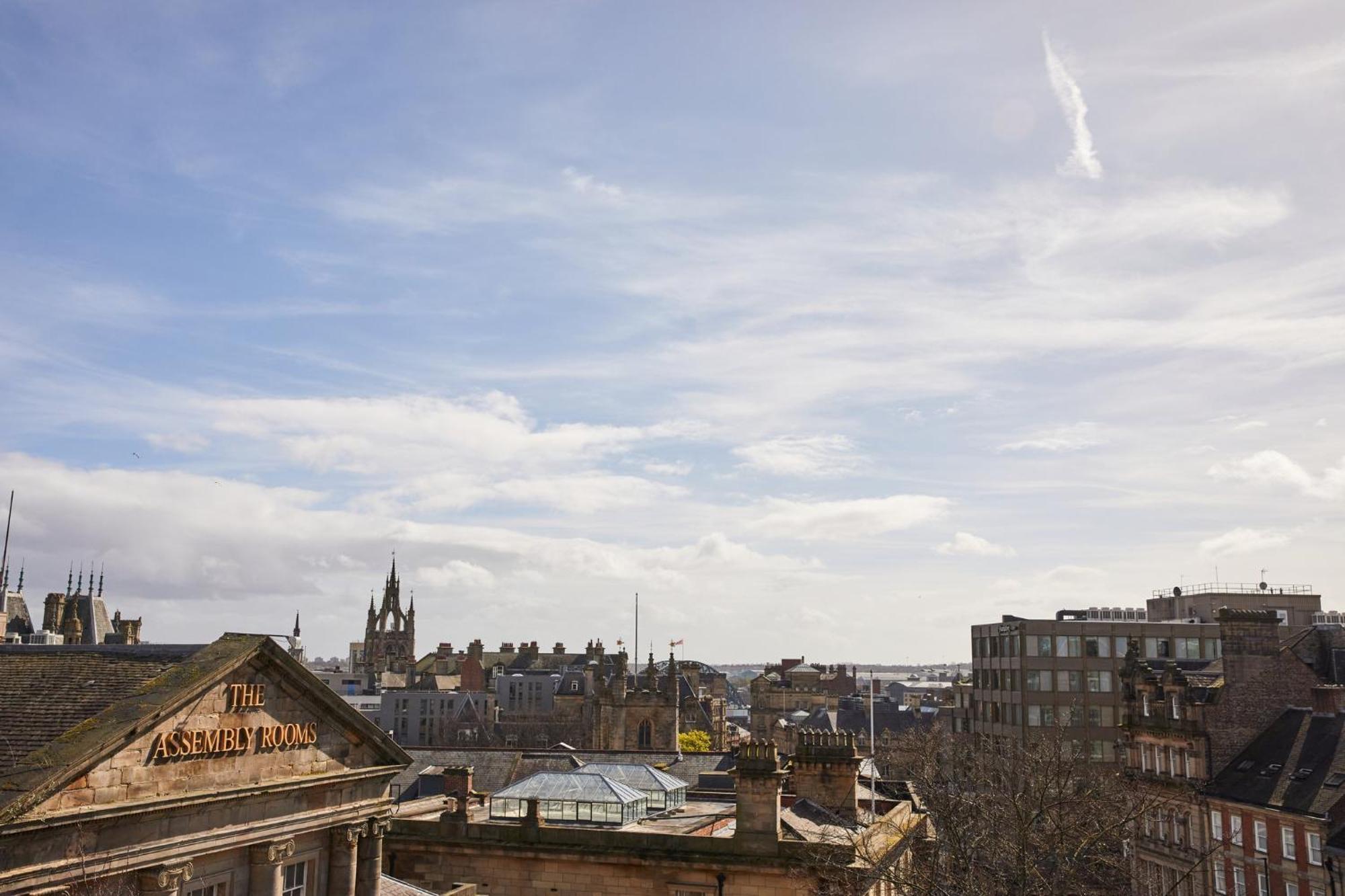 Indigo By Ihg Newcastle upon Tyne