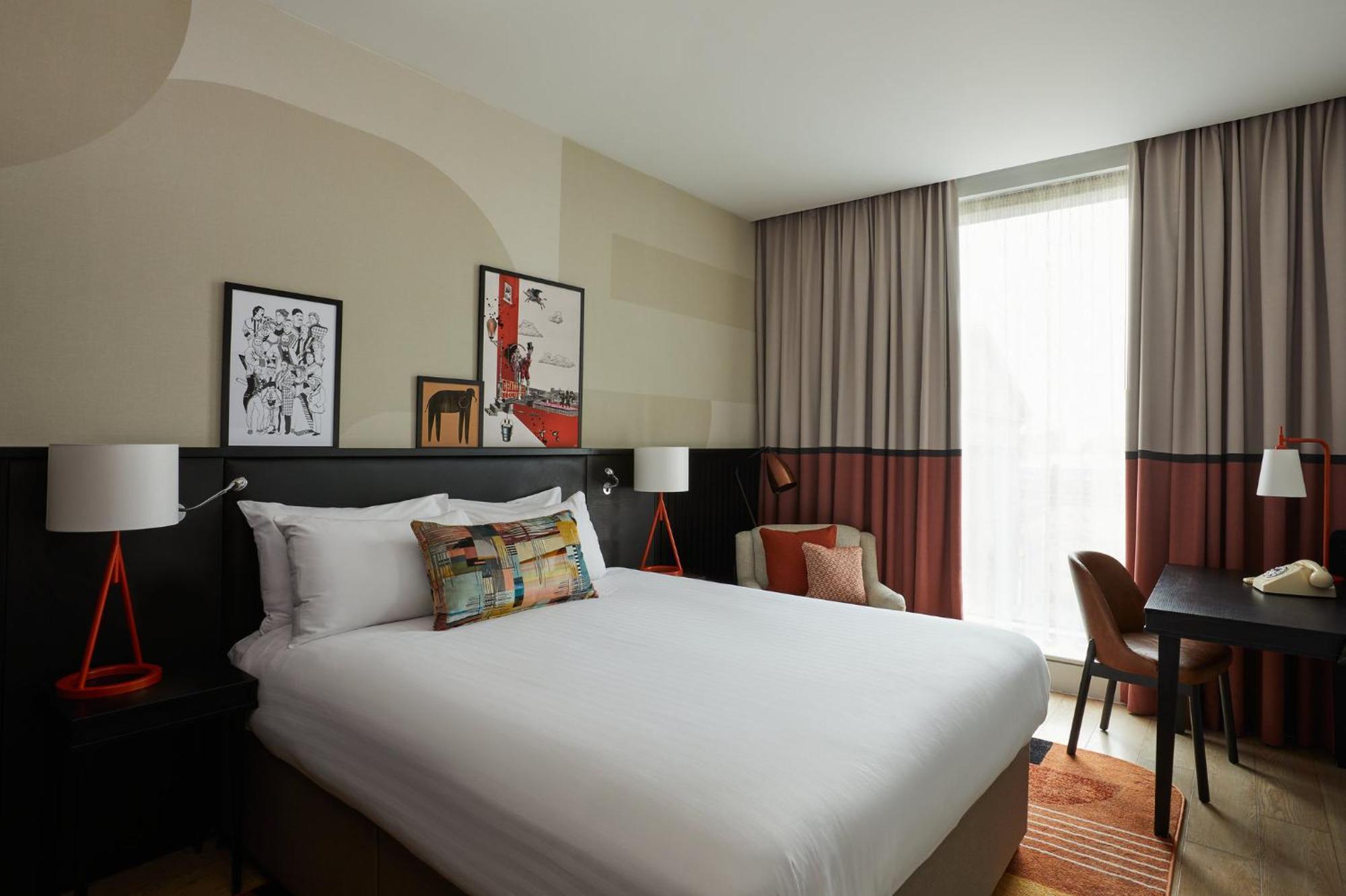 Hotel Indigo By Ihg