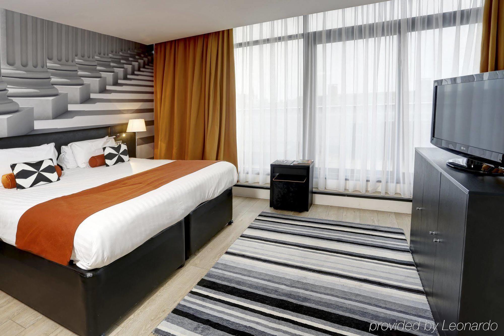 Indigo By Ihg 4* Newcastle upon Tyne