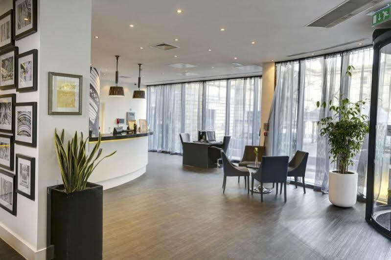 Indigo By Ihg Newcastle upon Tyne